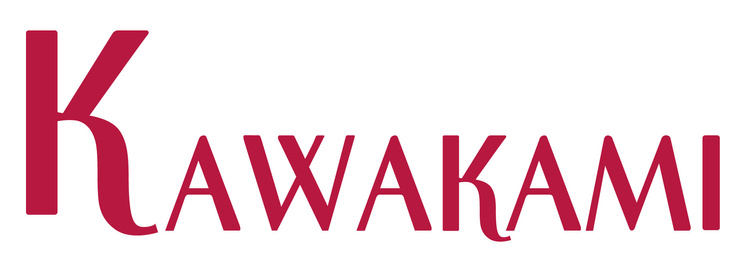 KAWAKAMI ロゴ